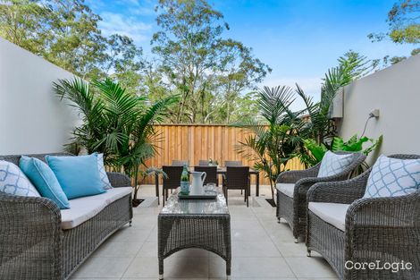 Property photo of 1/6 Finlay Road Turramurra NSW 2074