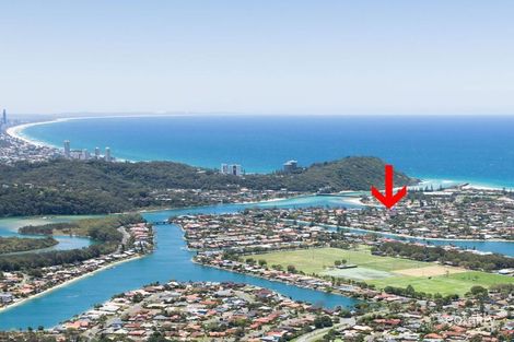 Property photo of 4/4 Murlong Crescent Palm Beach QLD 4221