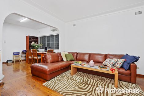 Property photo of 180 King Georges Road Roselands NSW 2196