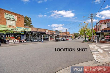 Property photo of 18 Treloar Avenue Mortdale NSW 2223