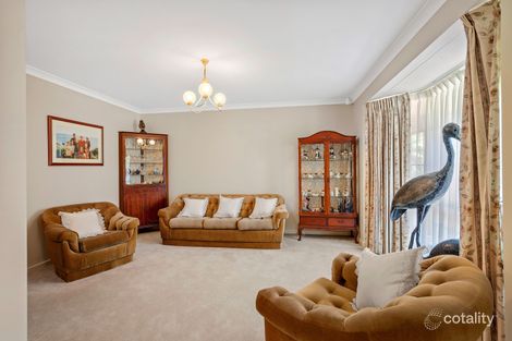 Property photo of 10 Somerville Drive College Grove WA 6230