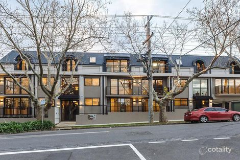 Property photo of 3/2 Seymour Avenue Armadale VIC 3143