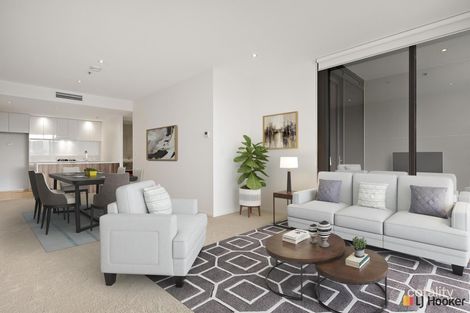 Property photo of 501/240 Bunda Street City ACT 2601