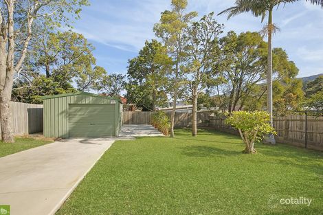 Property photo of 9 Virginia Terrace Thirroul NSW 2515
