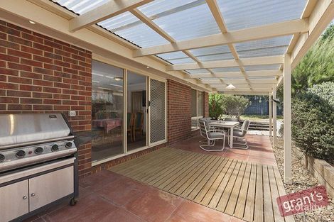 Property photo of 24 Sanctuary Rise Narre Warren VIC 3805