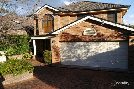 Property photo of 14 Andrew Street Melrose Park NSW 2114