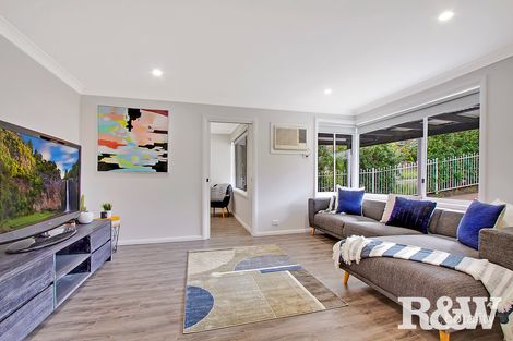 Property photo of 15 Arnold Avenue St Marys NSW 2760