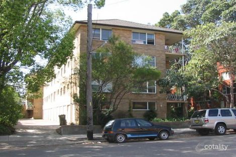Property photo of 1/9 Everton Road Strathfield NSW 2135