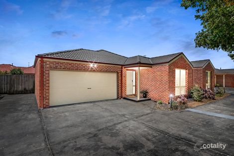 Property photo of 4/13 Linmac Drive Hampton Park VIC 3976