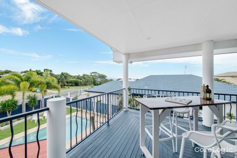 Property photo of 22 Haven Road Emu Park QLD 4710