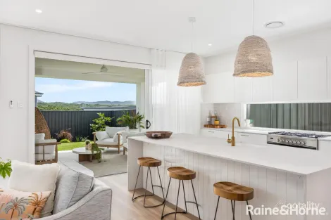 Property photo of 27 Vista Drive Dolphin Point NSW 2539