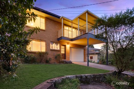 Property photo of 42 Shirlow Avenue Faulconbridge NSW 2776