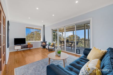 Property photo of 42 Shirlow Avenue Faulconbridge NSW 2776