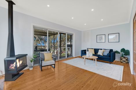 Property photo of 42 Shirlow Avenue Faulconbridge NSW 2776