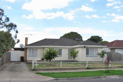 6 Hall St, Sunshine West, VIC 3020