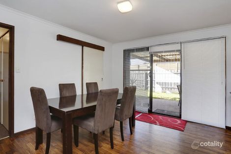 Property photo of 16 Rebecca Court Wantirna South VIC 3152