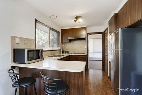 Property photo of 16 Rebecca Court Wantirna South VIC 3152