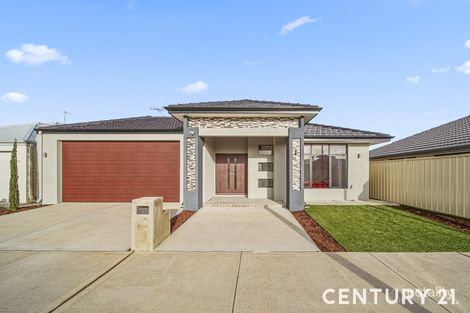 40 Amaranthus Rd, Seville Grove, WA 6112