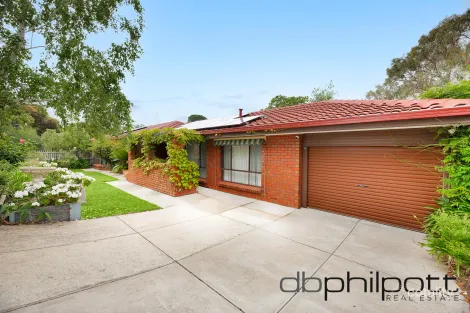 Property photo of 1B Simon Court Aberfoyle Park SA 5159