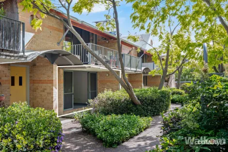Property photo of 3/3 Bishopsgate Street Wickham NSW 2293