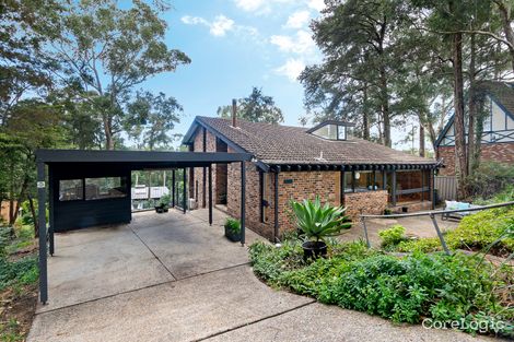 Property photo of 88 Francis Street Castle Hill NSW 2154