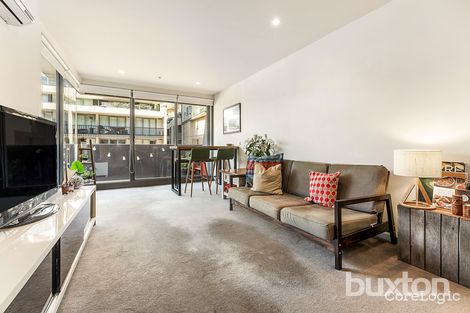 Property photo of 102/105 Nott Street Port Melbourne VIC 3207