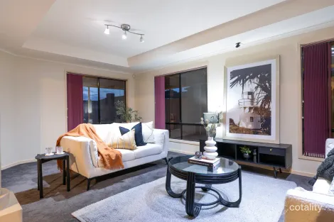 Property photo of 28 Quantock Crescent Craigmore SA 5114