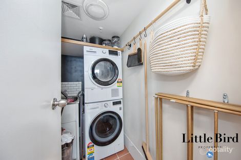 Property photo of 1902/2 Marcus Clarke Street City ACT 2601