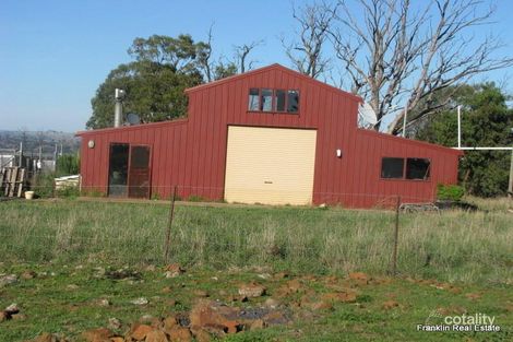 Property photo of 7272 Taralga Road Curraweela NSW 2580