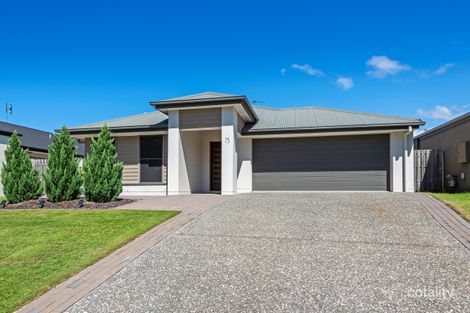 75/19 Santa Barbara Rd, Hope Island, QLD 4212