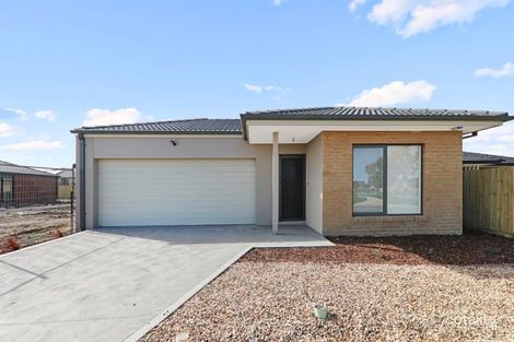 Property photo of 31 Koobush Boulevard Wollert VIC 3750