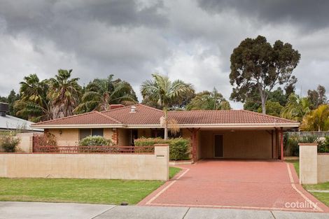 33 David St, Maida Vale, WA 6057