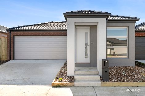 11 Avocet Way, Armstrong Creek, VIC 3217