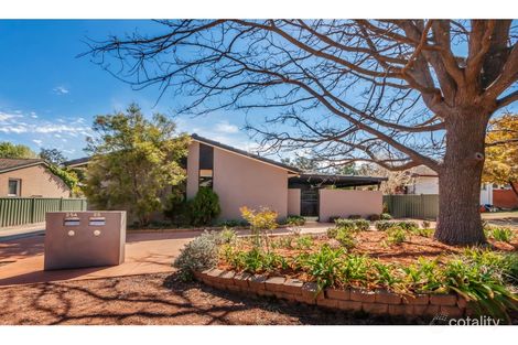 Property photo of 25 Anderson Street Chifley ACT 2606
