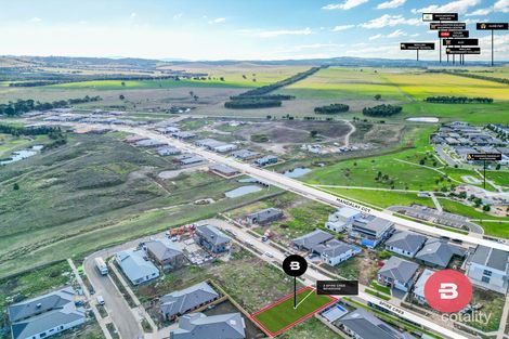 Property photo of 3 Spire Crescent Beveridge VIC 3753