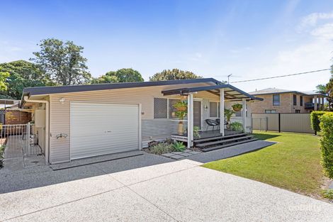 Property photo of 19 Kangaroo Avenue Bongaree QLD 4507