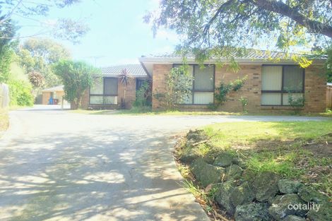 1/5 Norham Ct, Berwick, VIC 3806