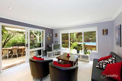 Property photo of 2 Spring Gully Place Wahroonga NSW 2076