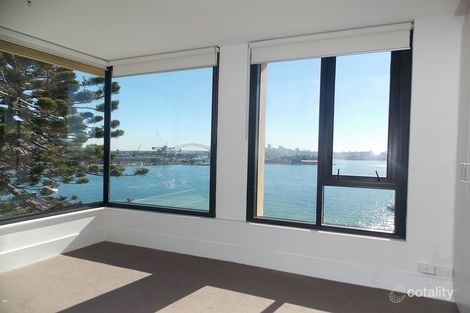 Property photo of 4C/21 Thornton Street Darling Point NSW 2027