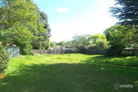 Property photo of 126 South Street Rydalmere NSW 2116