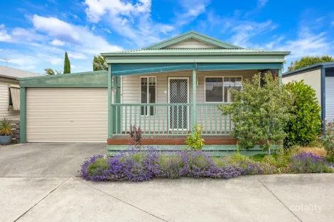 Property photo of 9 Sail Drive Hastings VIC 3915