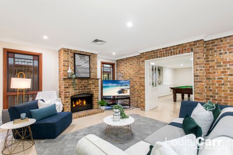 Property photo of 54 Alana Drive West Pennant Hills NSW 2125