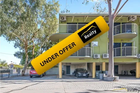 Property photo of 1/11 Undoolya Road East Side NT 0870