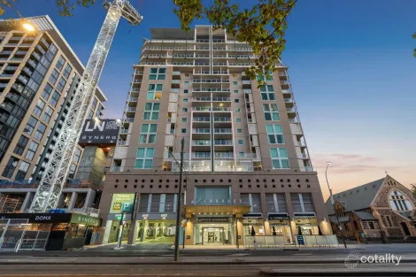 502/96 North Tce, Adelaide, SA 5000