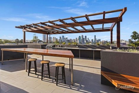 501/36 Anglesey St, Kangaroo Point, QLD 4169