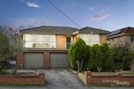 Property photo of 67 Maggs Street Doncaster East VIC 3109