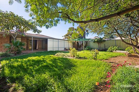 Property photo of 11 Manya Crescent Craigmore SA 5114