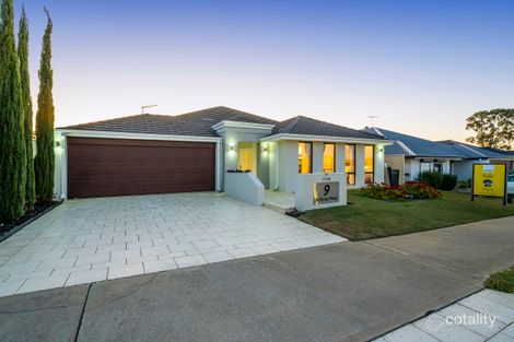 9 Selhurst Pkwy, Baldivis, WA 6171