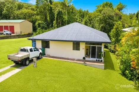 Property photo of 58 Theodore Street Tully QLD 4854