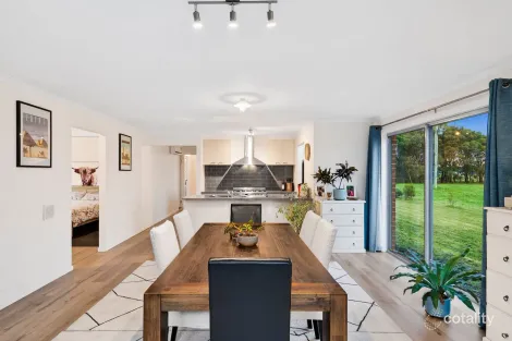 Property photo of 92 Hallowells Road Cudgee VIC 3265